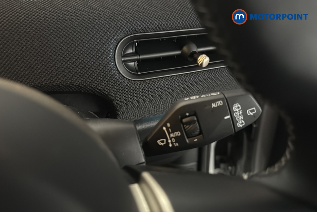 Mini Cooper C Classic Automatic Petrol Hatchback - Stock Number (1685435) - 6th supplementary image