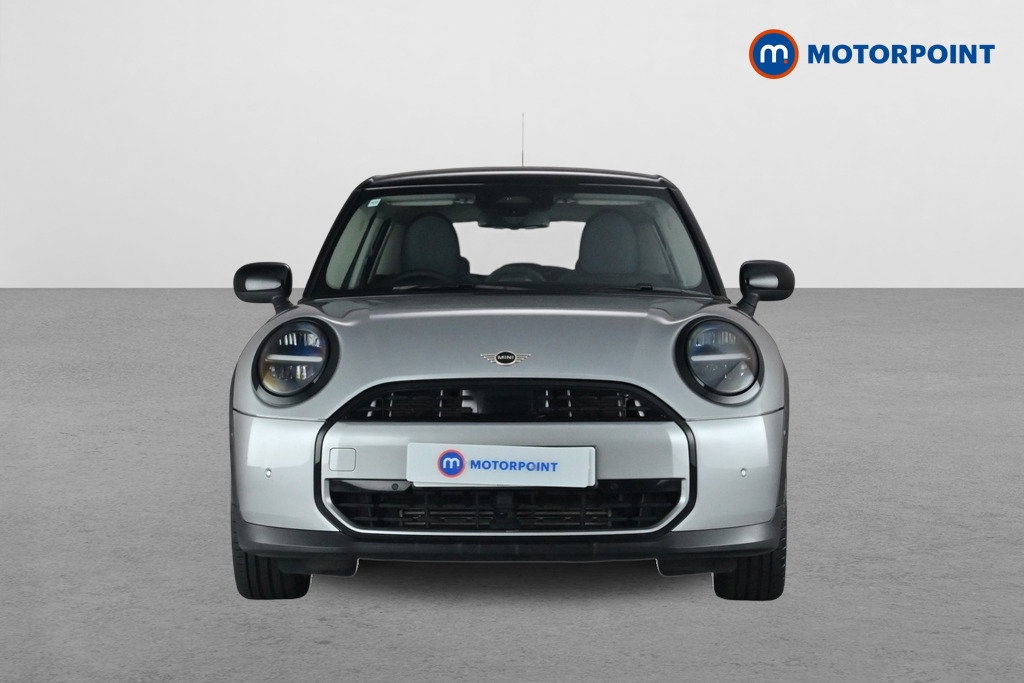 Mini Cooper C Classic Automatic Petrol Hatchback - Stock Number (1685435) - Front bumper