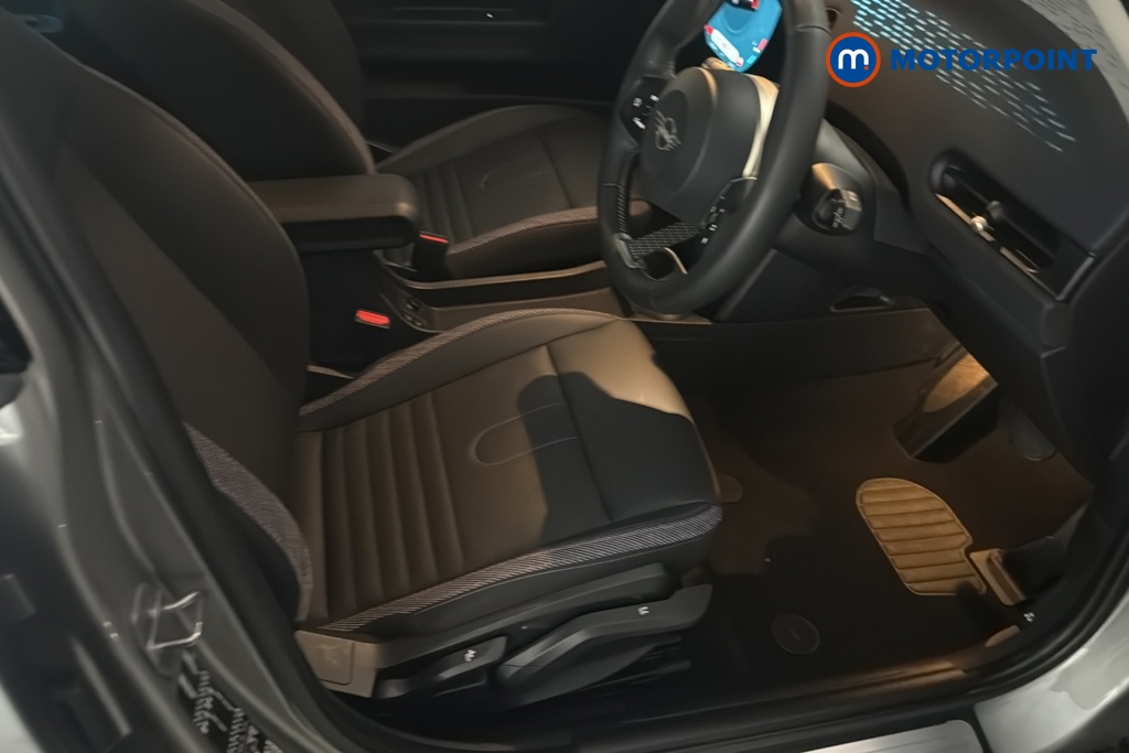 Mini Cooper C Classic Automatic Petrol Hatchback - Stock Number (1685435) - 22nd supplementary image