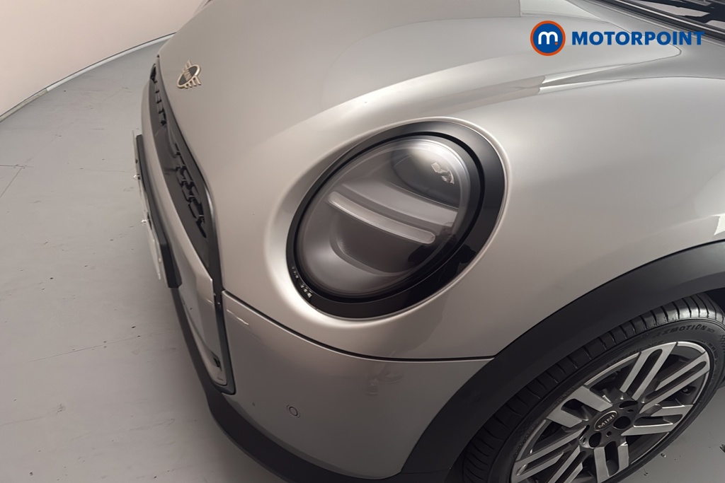 Mini Cooper C Classic Automatic Petrol Hatchback - Stock Number (1685435) - 42nd supplementary image