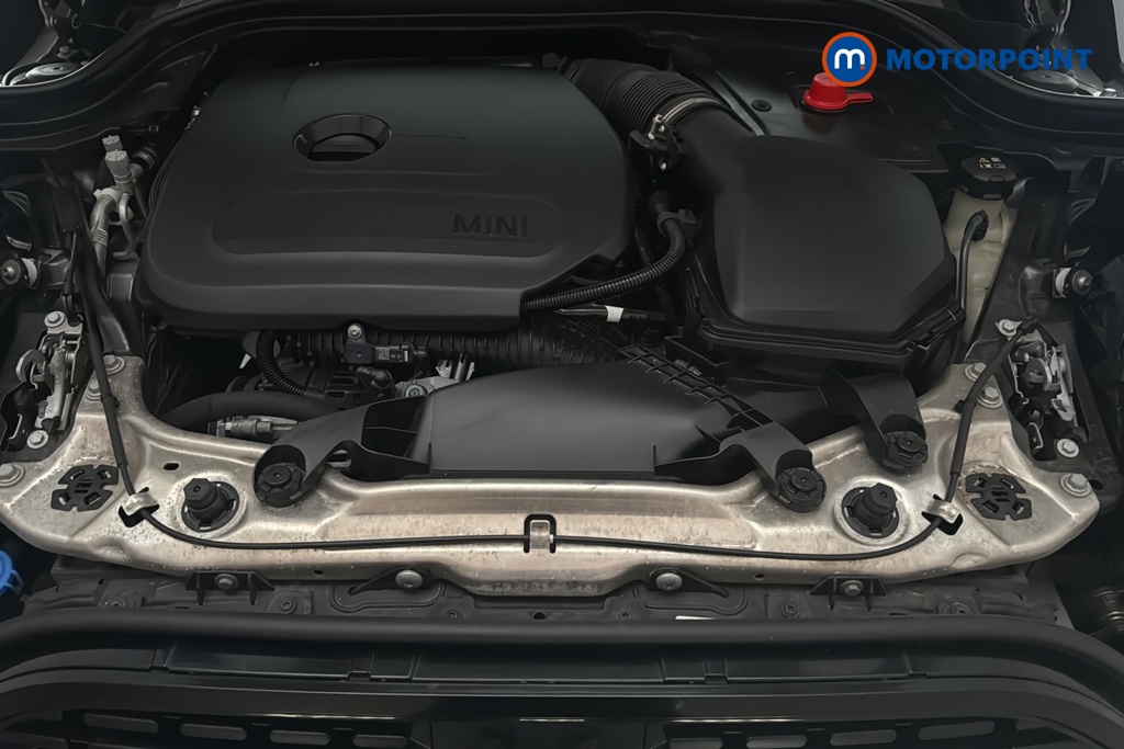 Mini Cooper C Classic Automatic Petrol Hatchback - Stock Number (1685435) - 48th supplementary image