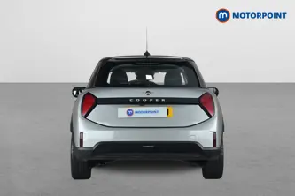 Mini Cooper C Classic Automatic Petrol Hatchback - Stock Number (1685435) - Rear bumper