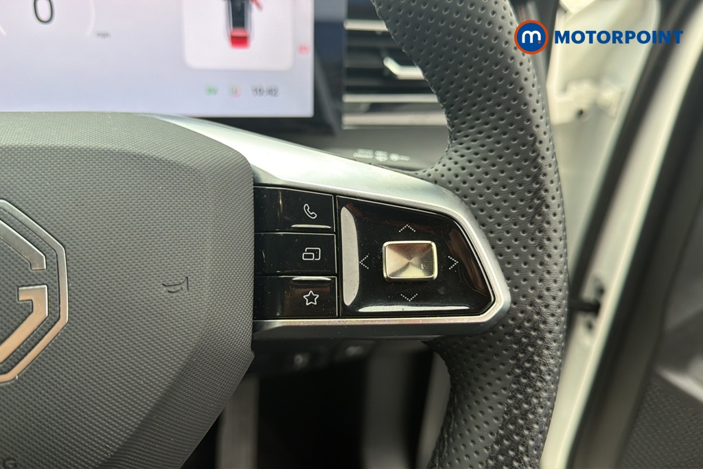 Mg Motor Uk HS Trophy Automatic Petrol-Electric Hybrid SUV - Stock Number (1686224) - 3rd supplementary image