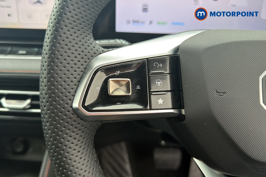 Mg Motor Uk HS Trophy Automatic Petrol-Electric Hybrid SUV - Stock Number (1686224) - 4th supplementary image