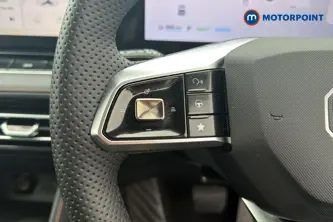Mg Motor Uk HS Trophy Automatic Petrol-Electric Hybrid SUV - Stock Number (1686224) - 4th supplementary image