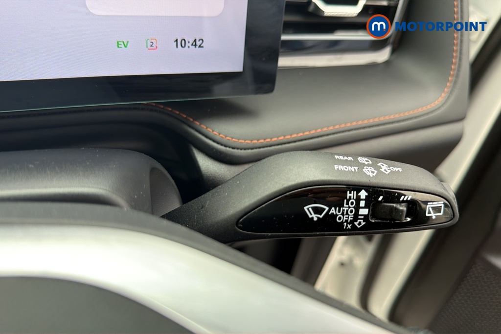 Mg Motor Uk HS Trophy Automatic Petrol-Electric Hybrid SUV - Stock Number (1686224) - 6th supplementary image