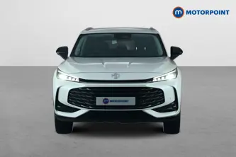 Mg Motor Uk HS Trophy Automatic Petrol-Electric Hybrid SUV - Stock Number (1686224) - Front bumper