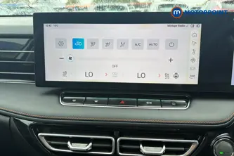 Mg Motor Uk HS Trophy Automatic Petrol-Electric Hybrid SUV - Stock Number (1686224) - 12th supplementary image
