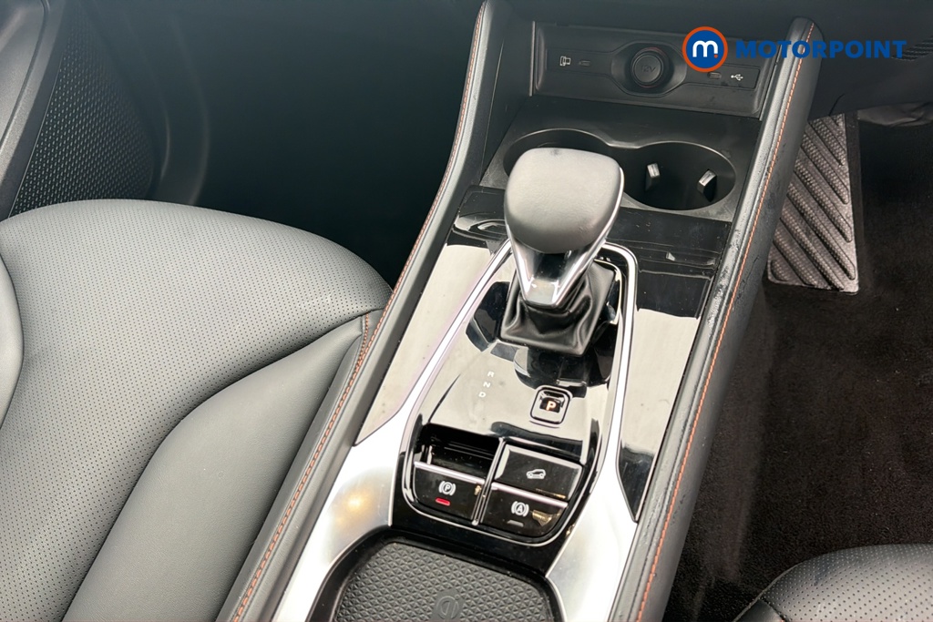 Mg Motor Uk HS Trophy Automatic Petrol-Electric Hybrid SUV - Stock Number (1686224) - 15th supplementary image