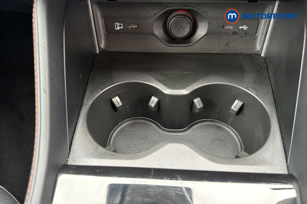 Mg Motor Uk HS Trophy Automatic Petrol-Electric Hybrid SUV - Stock Number (1686224) - 16th supplementary image