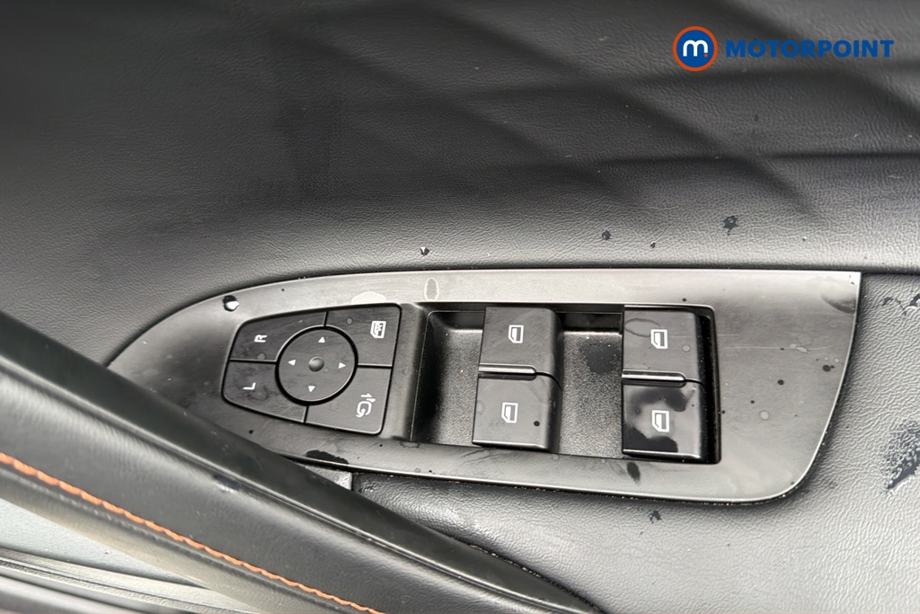 Mg Motor Uk HS Trophy Automatic Petrol-Electric Hybrid SUV - Stock Number (1686224) - 19th supplementary image