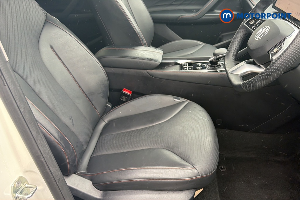 Mg Motor Uk HS Trophy Automatic Petrol-Electric Hybrid SUV - Stock Number (1686224) - 22nd supplementary image