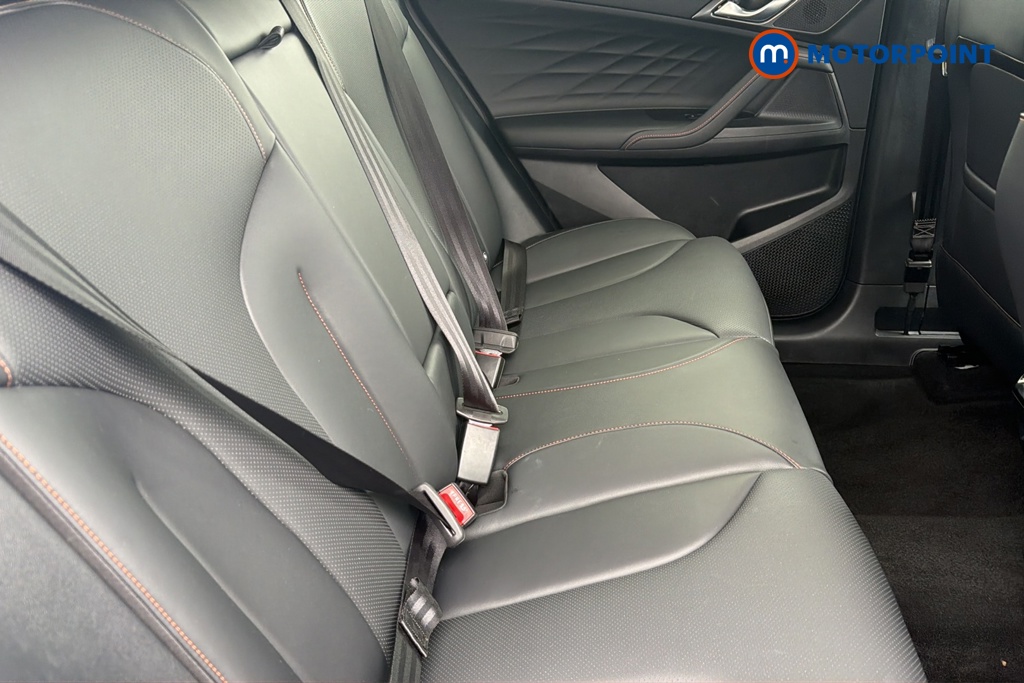 Mg Motor Uk HS Trophy Automatic Petrol-Electric Hybrid SUV - Stock Number (1686224) - 25th supplementary image