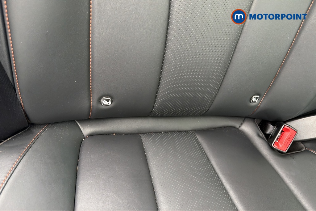 Mg Motor Uk HS Trophy Automatic Petrol-Electric Hybrid SUV - Stock Number (1686224) - 27th supplementary image