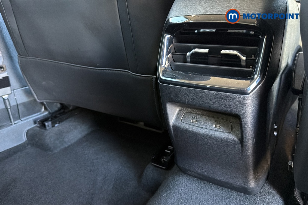 Mg Motor Uk HS Trophy Automatic Petrol-Electric Hybrid SUV - Stock Number (1686224) - 28th supplementary image