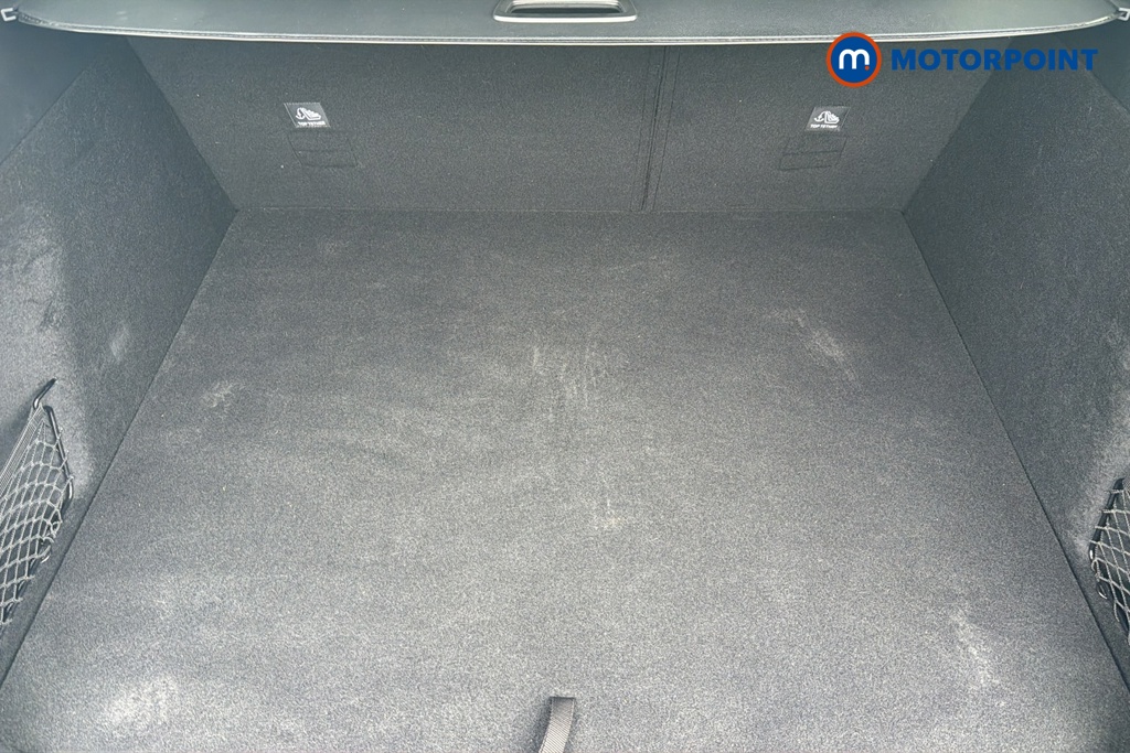 Mg Motor Uk HS Trophy Automatic Petrol-Electric Hybrid SUV - Stock Number (1686224) - 30th supplementary image