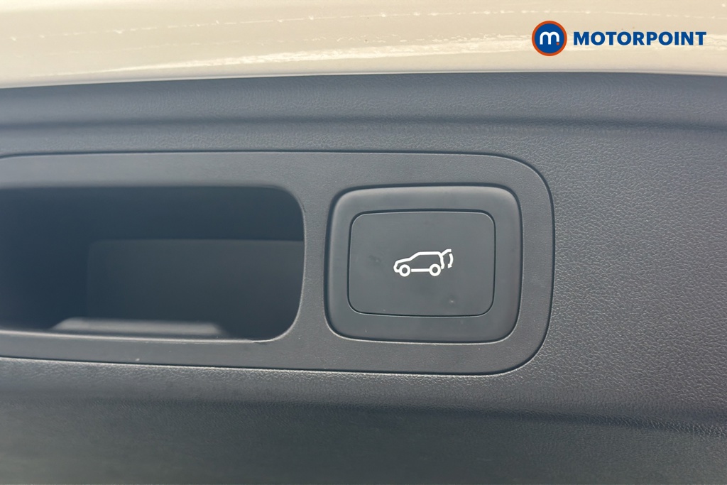 Mg Motor Uk HS Trophy Automatic Petrol-Electric Hybrid SUV - Stock Number (1686224) - 35th supplementary image