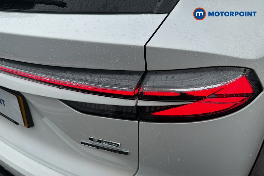 Mg Motor Uk HS Trophy Automatic Petrol-Electric Hybrid SUV - Stock Number (1686224) - 36th supplementary image