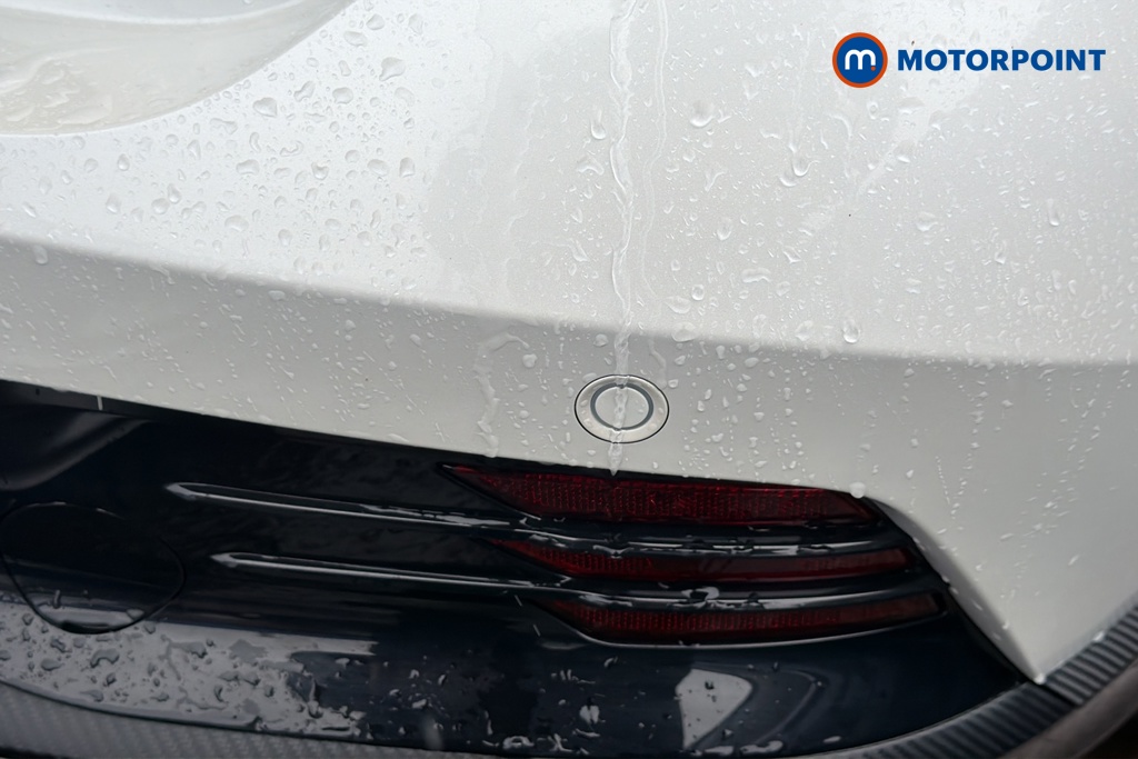 Mg Motor Uk HS Trophy Automatic Petrol-Electric Hybrid SUV - Stock Number (1686224) - 39th supplementary image
