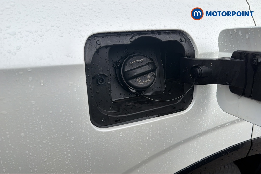 Mg Motor Uk HS Trophy Automatic Petrol-Electric Hybrid SUV - Stock Number (1686224) - 41st supplementary image