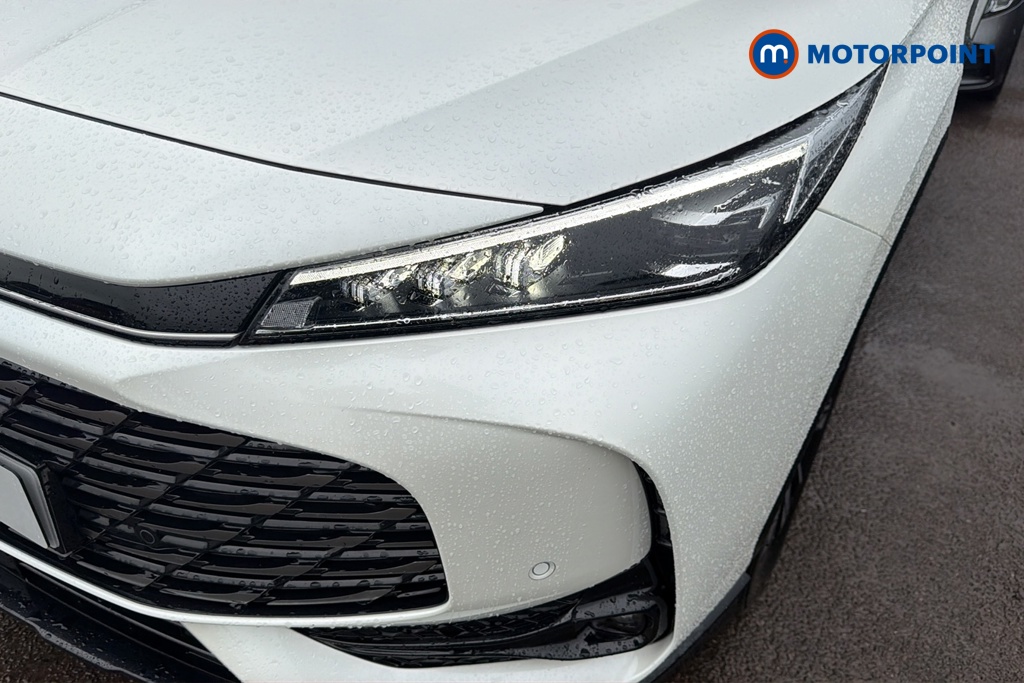 Mg Motor Uk HS Trophy Automatic Petrol-Electric Hybrid SUV - Stock Number (1686224) - 42nd supplementary image