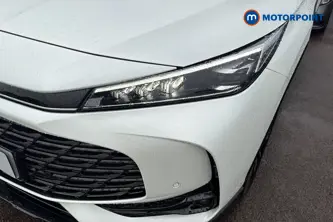 Mg Motor Uk HS Trophy Automatic Petrol-Electric Hybrid SUV - Stock Number (1686224) - 42nd supplementary image