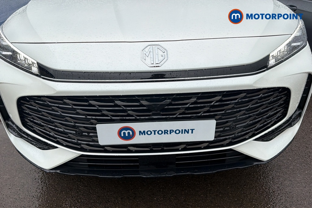Mg Motor Uk HS Trophy Automatic Petrol-Electric Hybrid SUV - Stock Number (1686224) - 43rd supplementary image