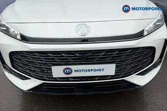 Mg Motor Uk HS Trophy Automatic Petrol-Electric Hybrid SUV - Stock Number (1686224) - 43rd supplementary image