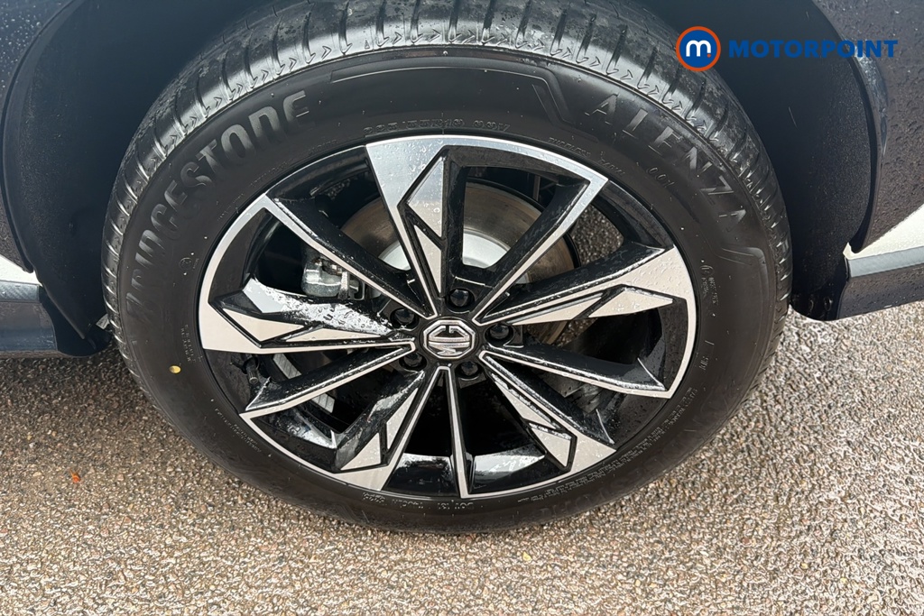 Mg Motor Uk HS Trophy Automatic Petrol-Electric Hybrid SUV - Stock Number (1686224) - 45th supplementary image