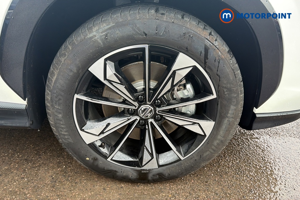 Mg Motor Uk HS Trophy Automatic Petrol-Electric Hybrid SUV - Stock Number (1686224) - 47th supplementary image