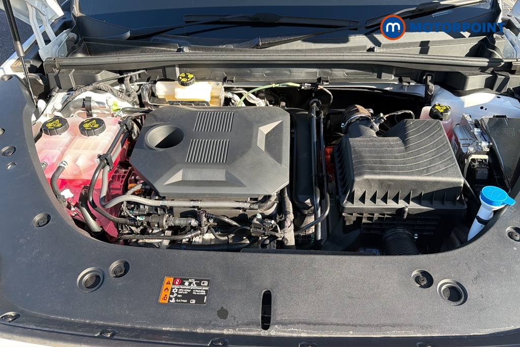 Mg Motor Uk HS Trophy Automatic Petrol-Electric Hybrid SUV - Stock Number (1686224) - 48th supplementary image
