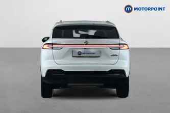 Mg Motor Uk HS Trophy Automatic Petrol-Electric Hybrid SUV - Stock Number (1686224) - Rear bumper
