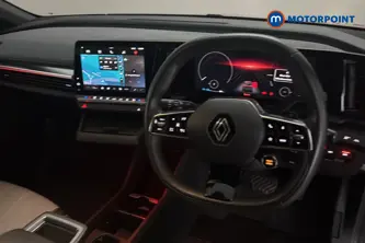 Renault Megane E-Tech Techno Automatic Electric Hatchback - Stock Number (1686661) - 2nd supplementary image