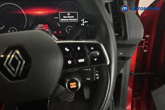 Renault Megane E-Tech Techno Automatic Electric Hatchback - Stock Number (1686661) - 3rd supplementary image