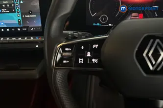 Renault Megane E-Tech Techno Automatic Electric Hatchback - Stock Number (1686661) - 4th supplementary image