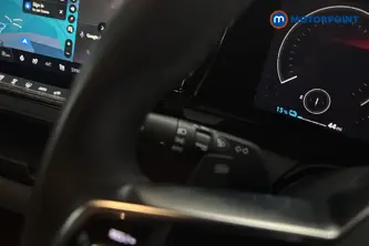 Renault Megane E-Tech Techno Automatic Electric Hatchback - Stock Number (1686661) - 5th supplementary image