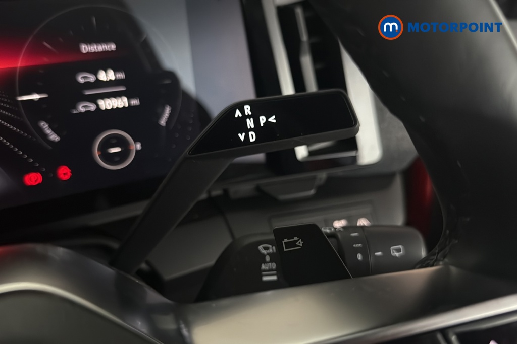 Renault Megane E-Tech Techno Automatic Electric Hatchback - Stock Number (1686661) - 6th supplementary image