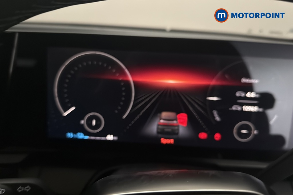 Renault Megane E-Tech Techno Automatic Electric Hatchback - Stock Number (1686661) - 7th supplementary image