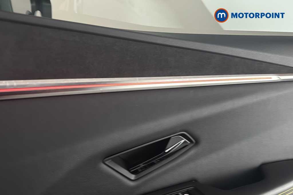 Renault Megane E-Tech Techno Automatic Electric Hatchback - Stock Number (1686661) - 10th supplementary image