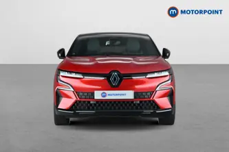 Renault Megane E-Tech Techno Automatic Electric Hatchback - Stock Number (1686661) - Front bumper