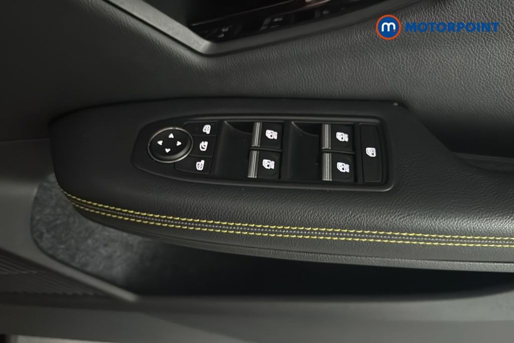 Renault Megane E-Tech Techno Automatic Electric Hatchback - Stock Number (1686661) - 19th supplementary image
