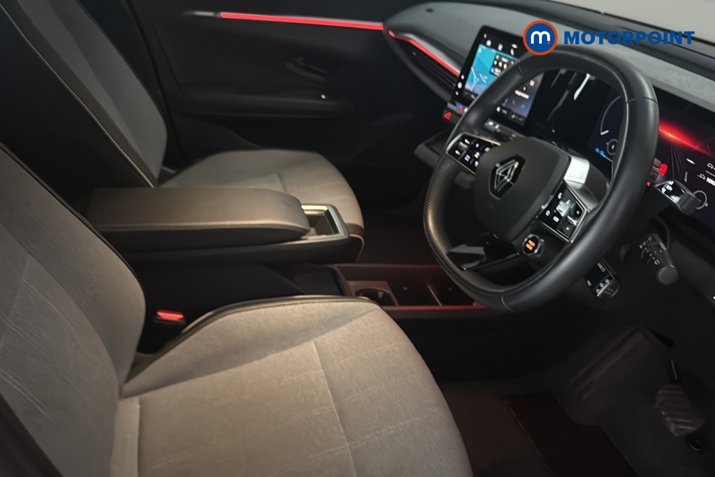 Renault Megane E-Tech Techno Automatic Electric Hatchback - Stock Number (1686661) - 22nd supplementary image