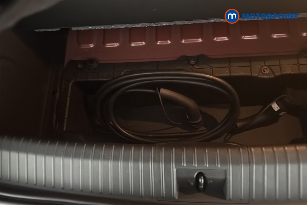 Renault Megane E-Tech Techno Automatic Electric Hatchback - Stock Number (1686661) - 34th supplementary image