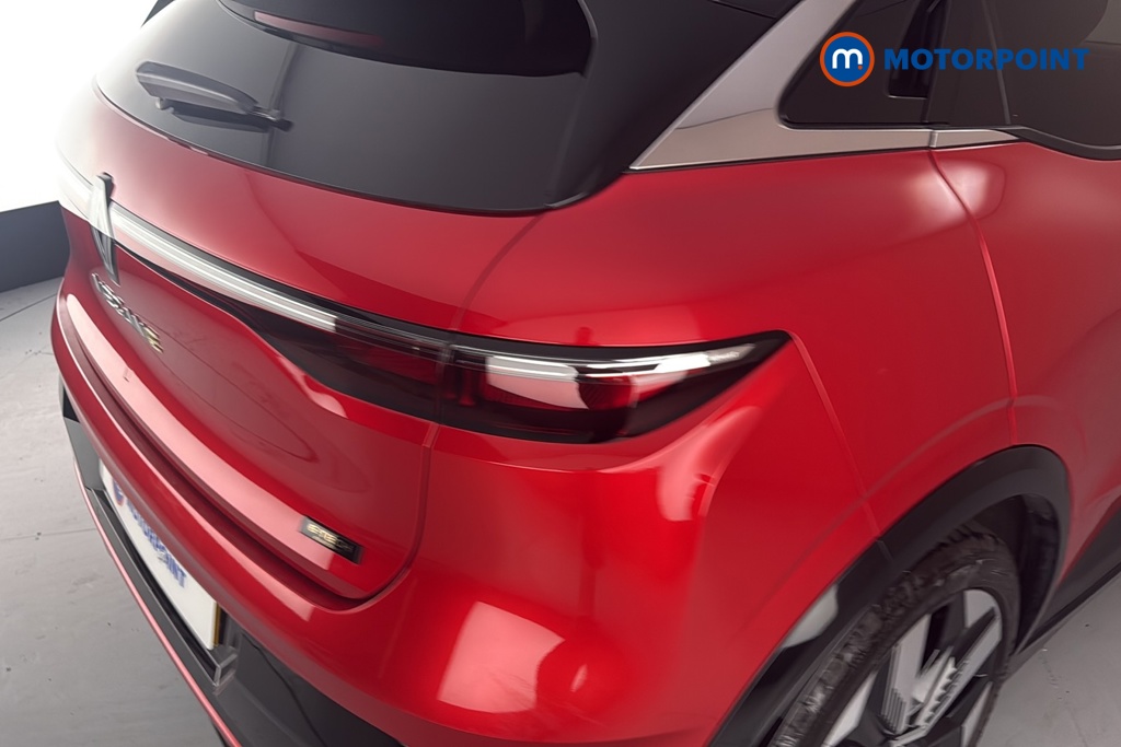 Renault Megane E-Tech Techno Automatic Electric Hatchback - Stock Number (1686661) - 36th supplementary image