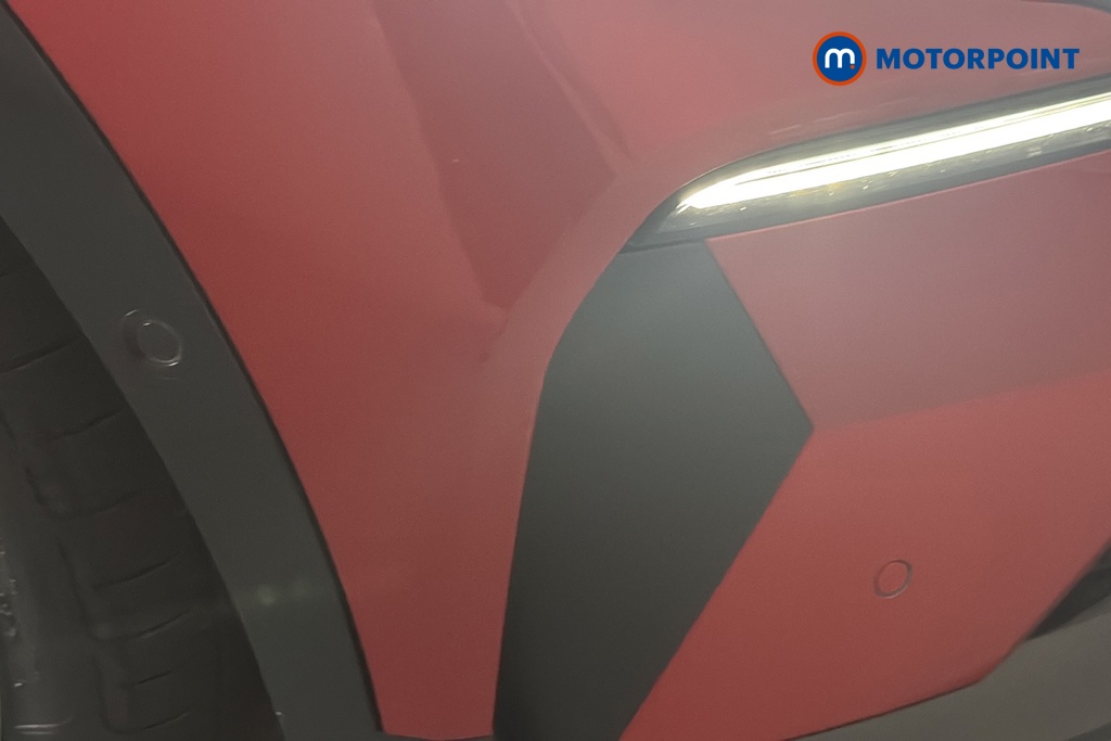 Renault Megane E-Tech Techno Automatic Electric Hatchback - Stock Number (1686661) - 38th supplementary image