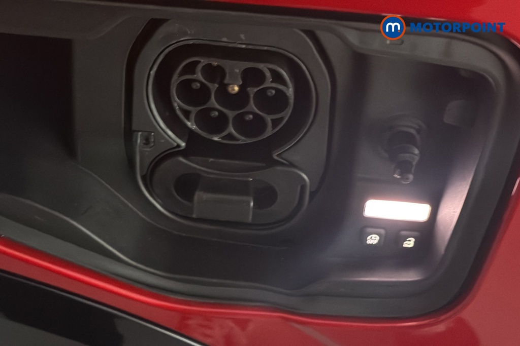 Renault Megane E-Tech Techno Automatic Electric Hatchback - Stock Number (1686661) - 41st supplementary image