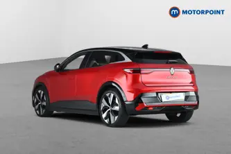 Renault Megane E-Tech Techno Automatic Electric Hatchback - Stock Number (1686661) - Drivers side rear corner