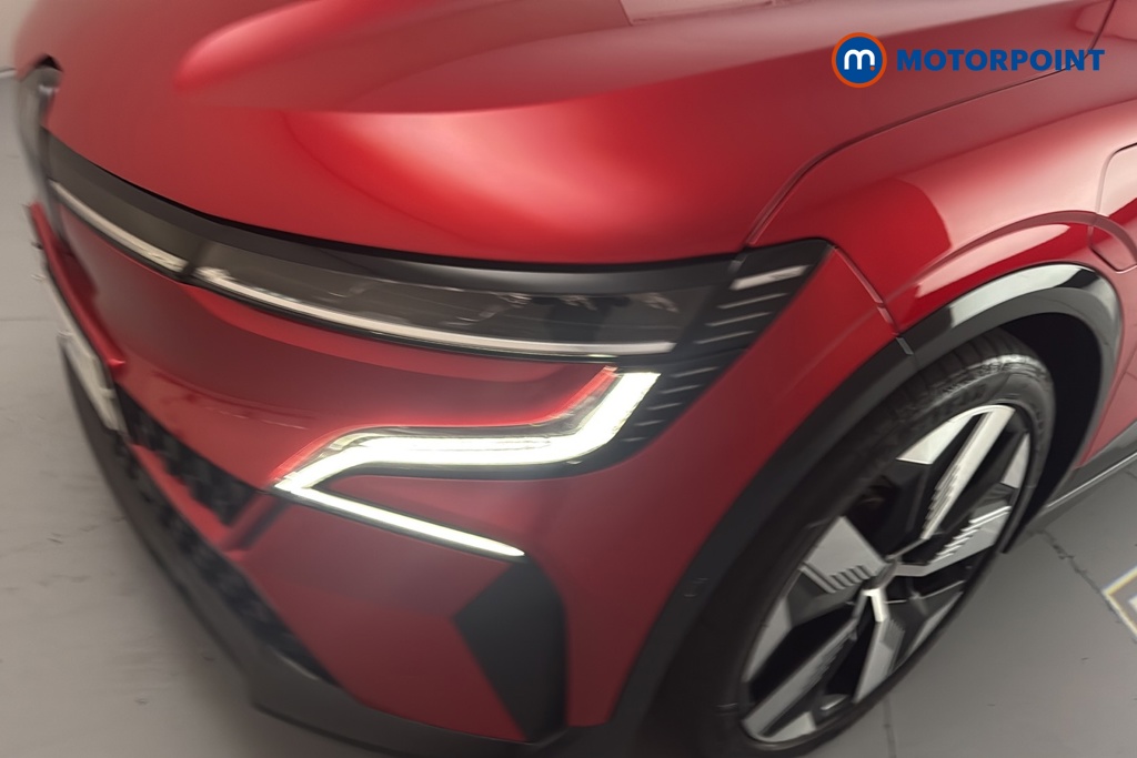 Renault Megane E-Tech Techno Automatic Electric Hatchback - Stock Number (1686661) - 42nd supplementary image