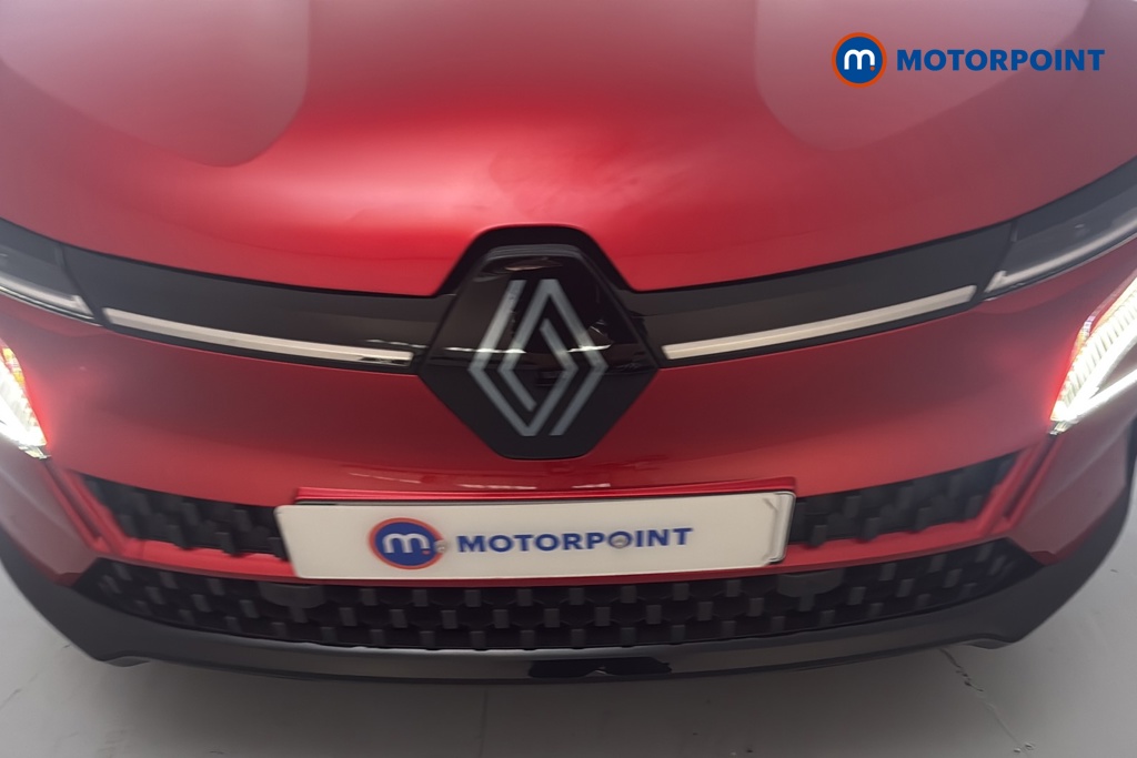 Renault Megane E-Tech Techno Automatic Electric Hatchback - Stock Number (1686661) - 43rd supplementary image