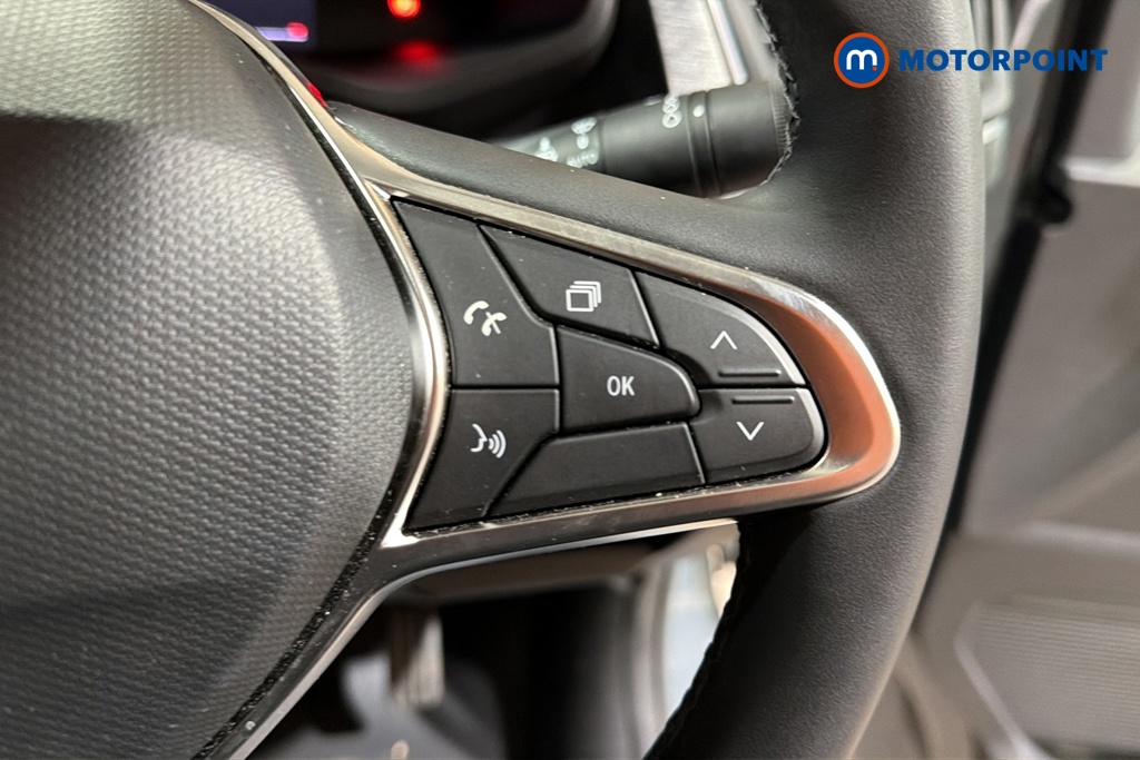 Renault Trafic Extra Sport Manual Diesel Panel Van - Stock Number (1686686) - 3rd supplementary image